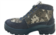 کفش کوهنوردی مردانه اسلوبی مدل دماوند-    نوع: کفش کوهنوردی جنس رویه: اشبالت -انتخاب سایز:      ۴۰-۴۱-۴۲